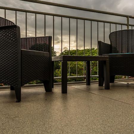 City Apartments Wilhelmshaven Eksteriør billede