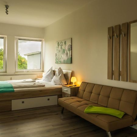 City Apartments Wilhelmshaven Eksteriør billede