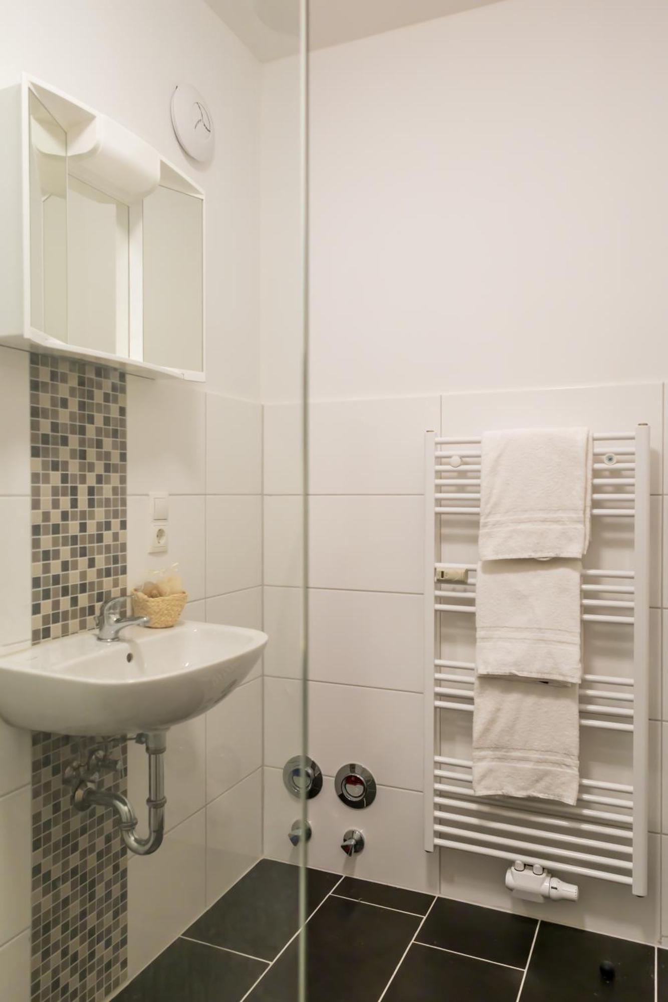 City Apartments Wilhelmshaven Eksteriør billede