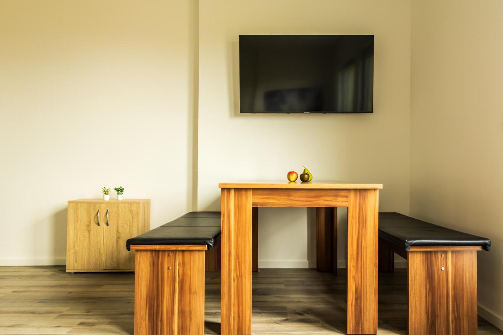 City Apartments Wilhelmshaven Eksteriør billede