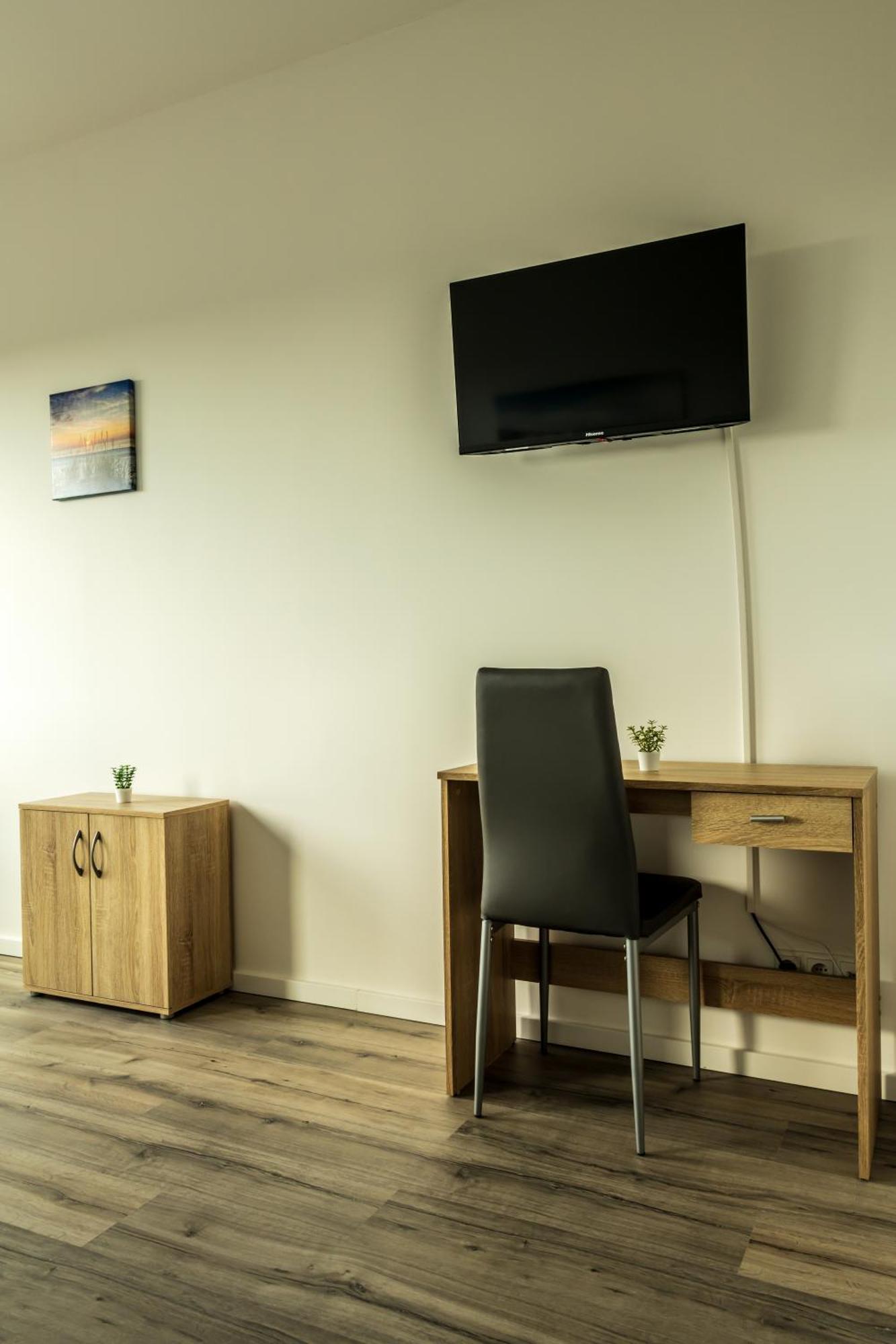 City Apartments Wilhelmshaven Eksteriør billede