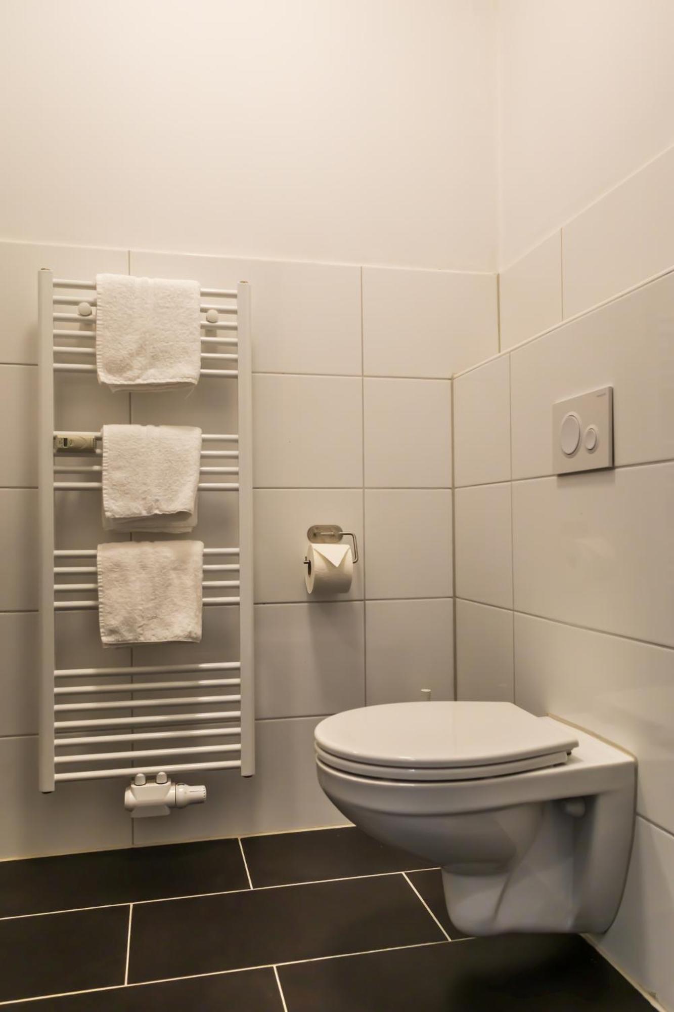 City Apartments Wilhelmshaven Eksteriør billede